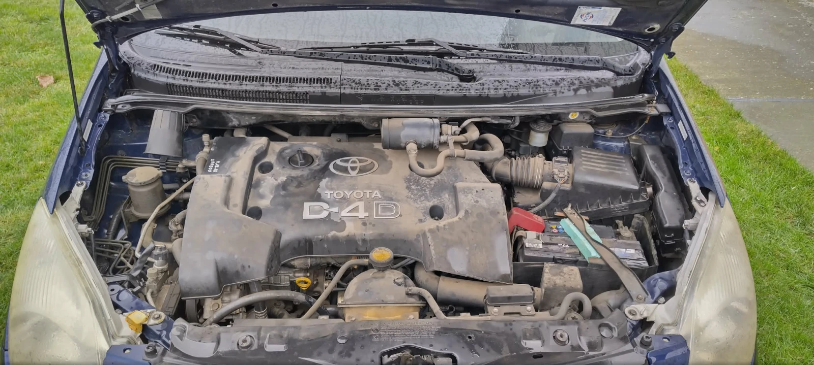 Toyota Corolla verso | Mobile.bg � ����������� 7