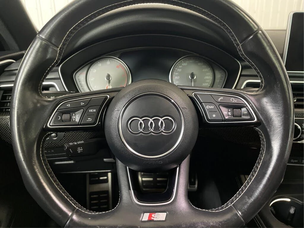Audi S4 Progressiv* Quatrro* ����������* (���� �� ��) AWD* | Mobile.bg � ����������� 13