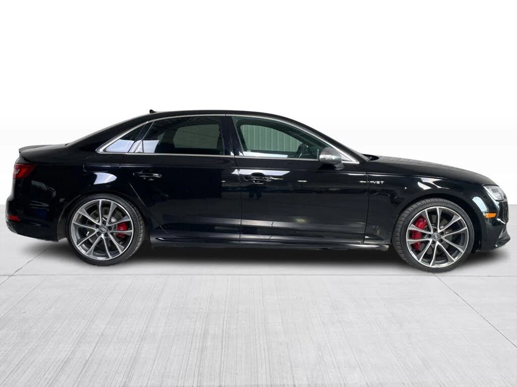 Audi S4 Progressiv* Quatrro* АвтоКредит* (ЦЕНА ДО БГ) AWD* - изображение 2