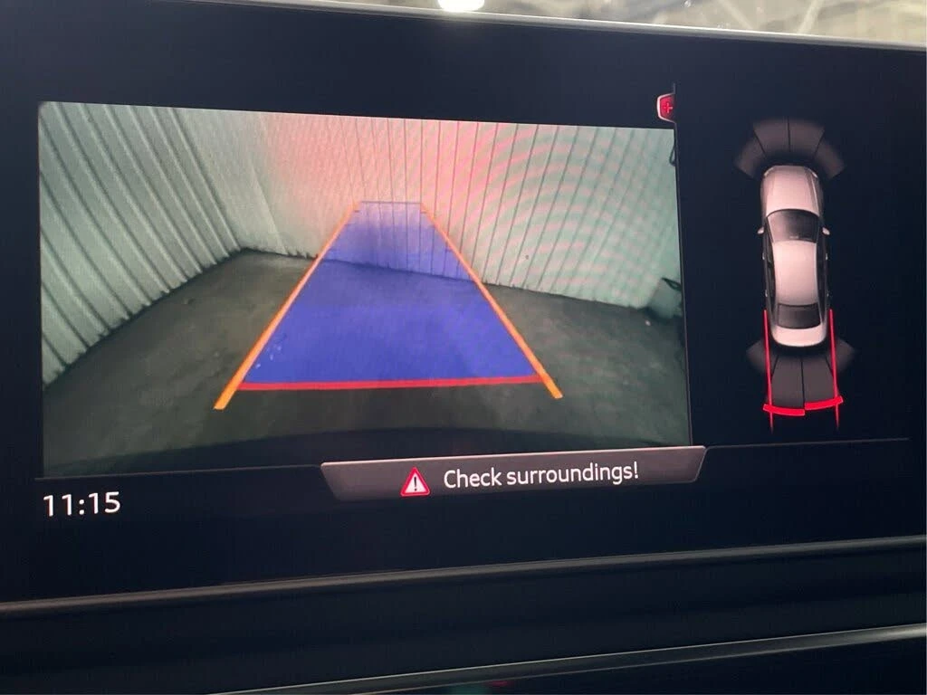 Audi S4 Progressiv* Quatrro* ����������* (���� �� ��) AWD* | Mobile.bg � ����������� 15