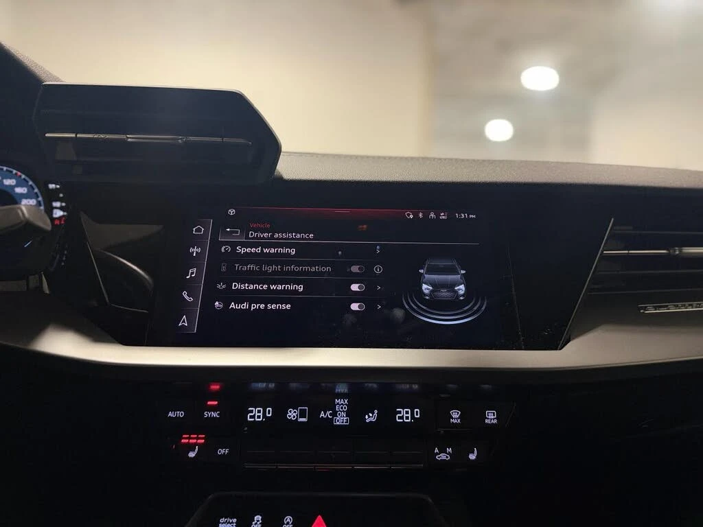 Audi A3 S-Line* HeadUp* ����������* (���� �� ��) | Mobile.bg � ����������� 13