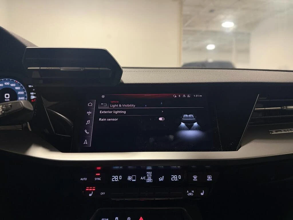 Audi A3 S-Line* HeadUp* ����������* (���� �� ��) | Mobile.bg � ����������� 15