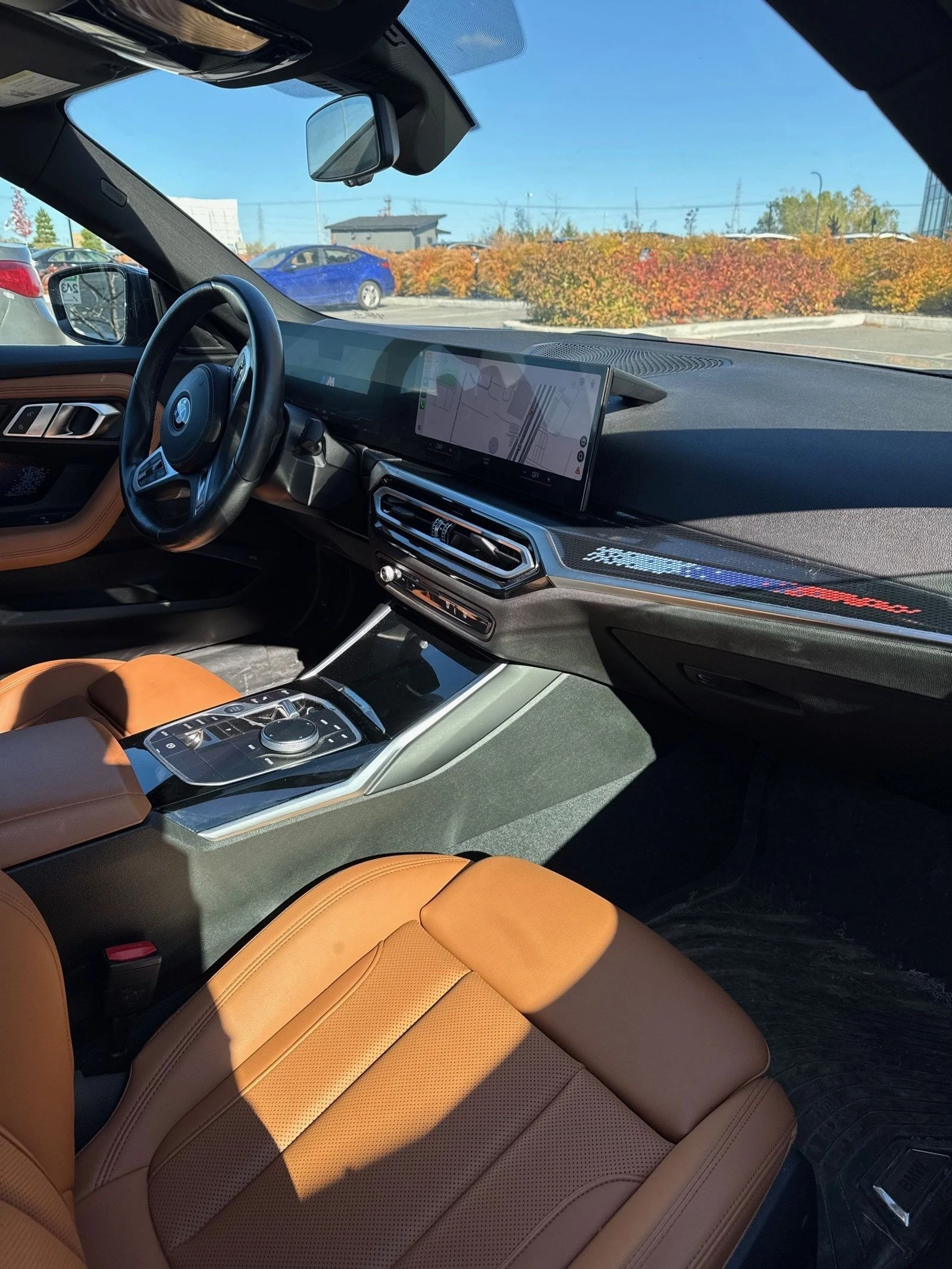 BMW 240 M240i xDrive Coupe С РЕГИСТРАЦИЯ & АВТО КРЕДИТ  - изображение 10