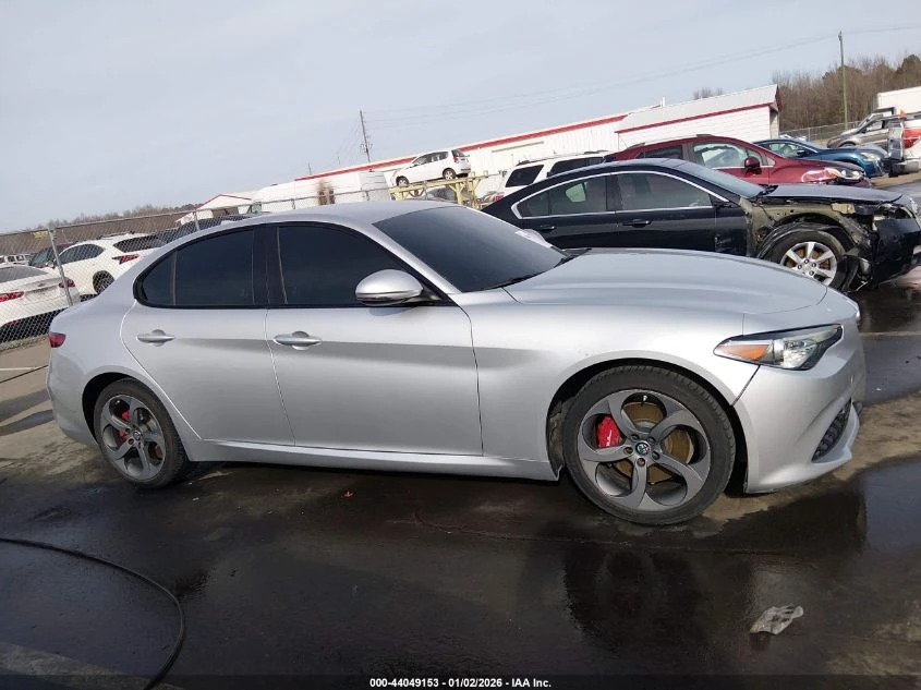 Alfa Romeo Giulia Awd | Mobile.bg � ����������� 13