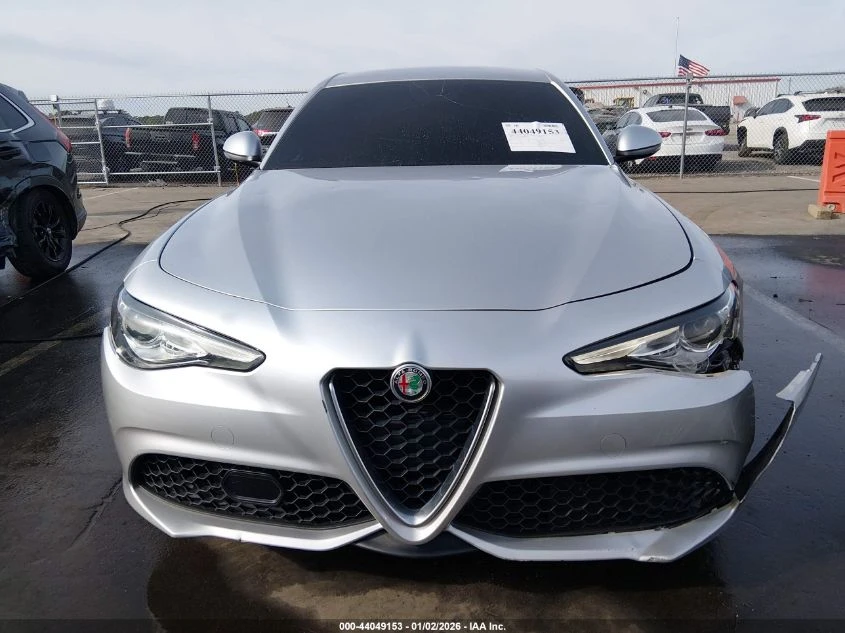 Alfa Romeo Giulia Awd | Mobile.bg � ����������� 12