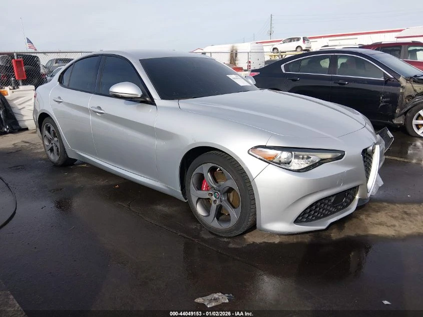 Alfa Romeo Giulia Awd | Mobile.bg � ����������� 1
