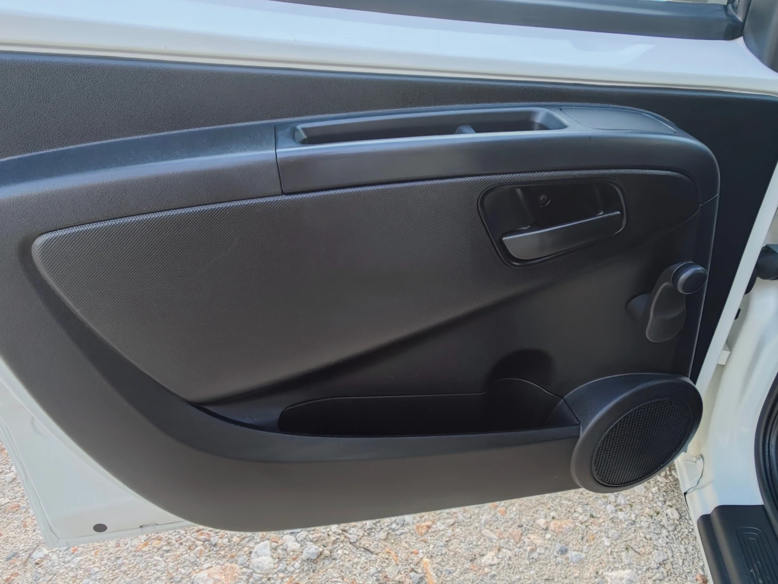 Fiat Fiorino 1.4i EURO-6 | Mobile.bg � ����������� 12