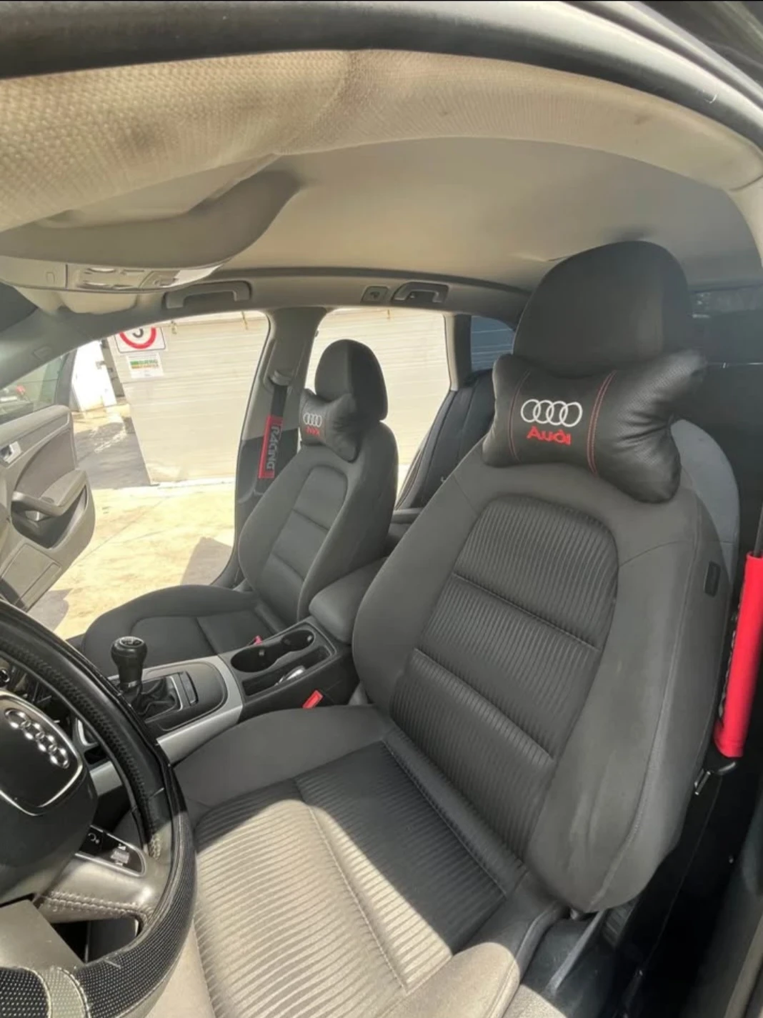 Audi A4 B8, снимка 9 - Автомобили и джипове - 53728136