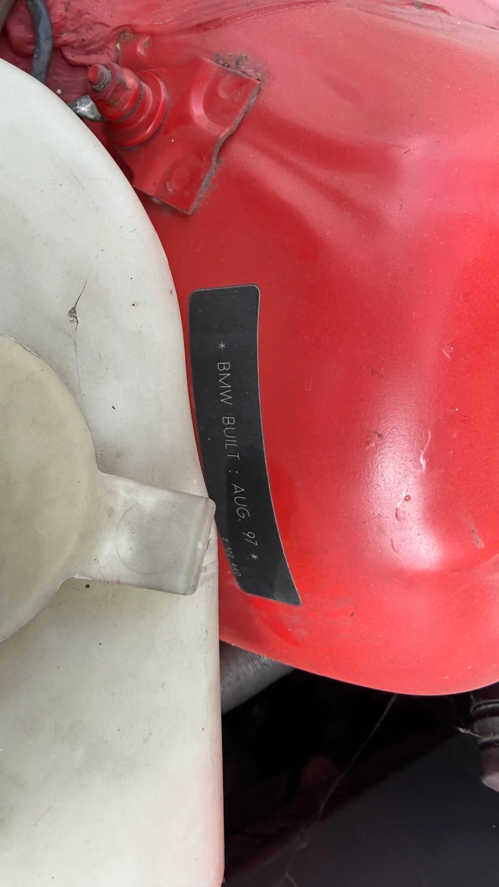 BMW Z3 M pack, снимка 9 - Автомобили и джипове - 53936374