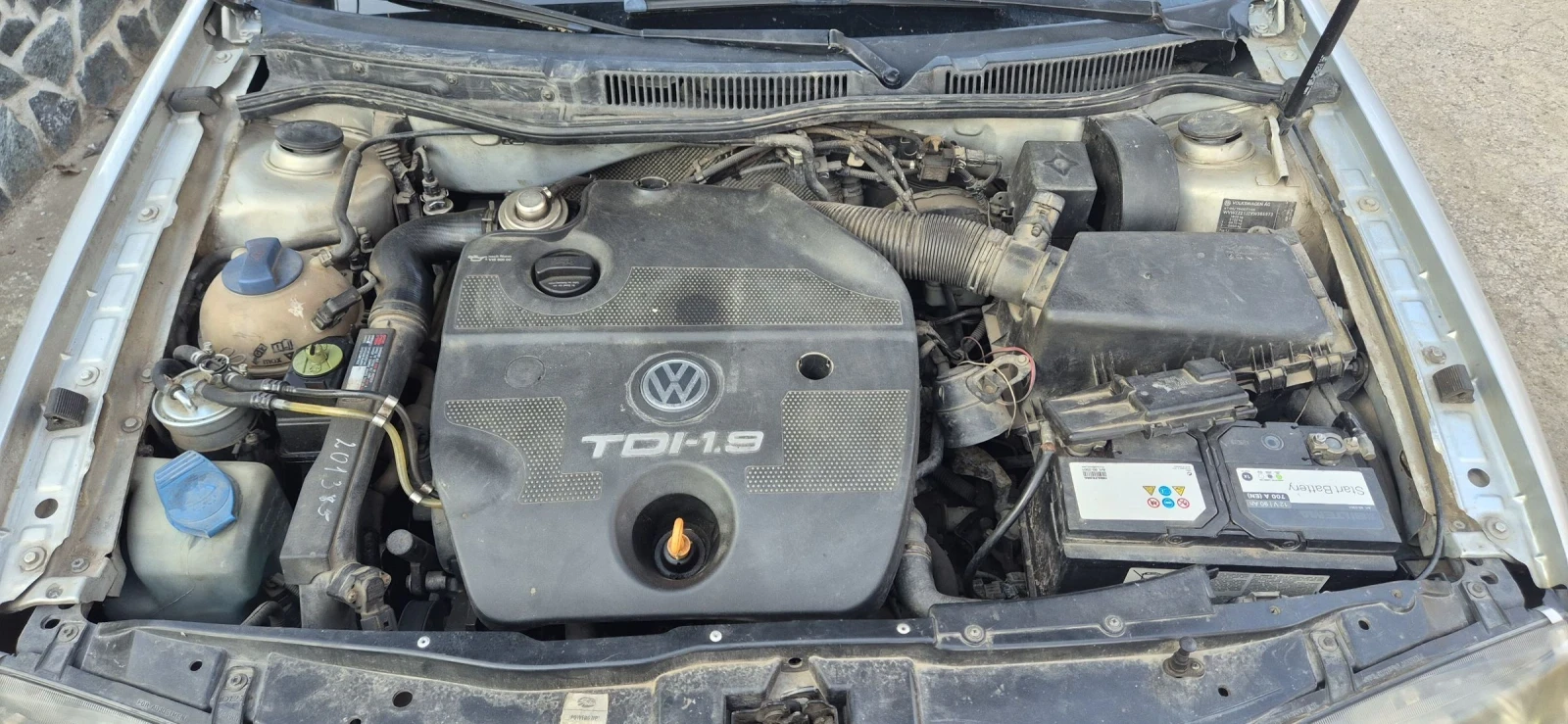 VW Bora | Mobile.bg � ����������� 10