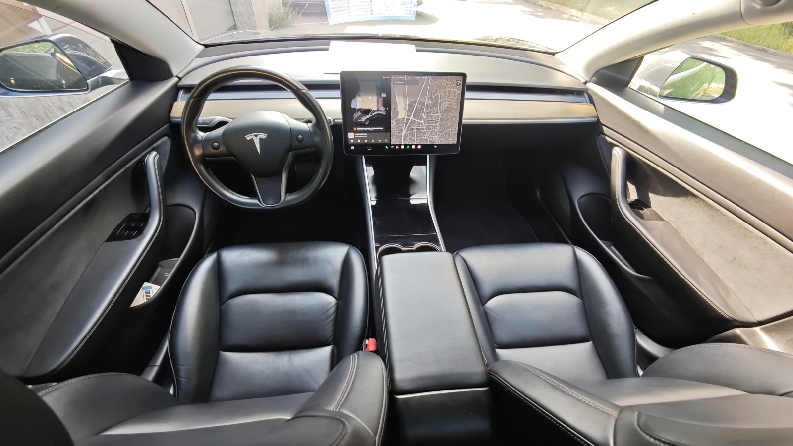Tesla Model 3 Long Range AWD  | Mobile.bg � ����������� 11