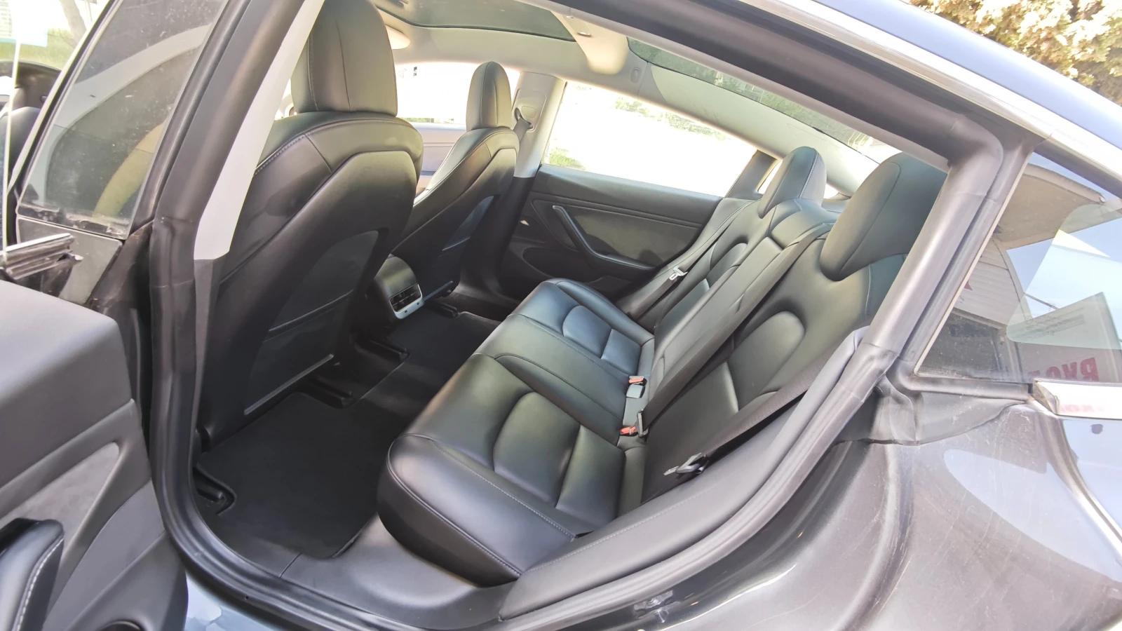 Tesla Model 3 Long Range AWD  | Mobile.bg � ����������� 12