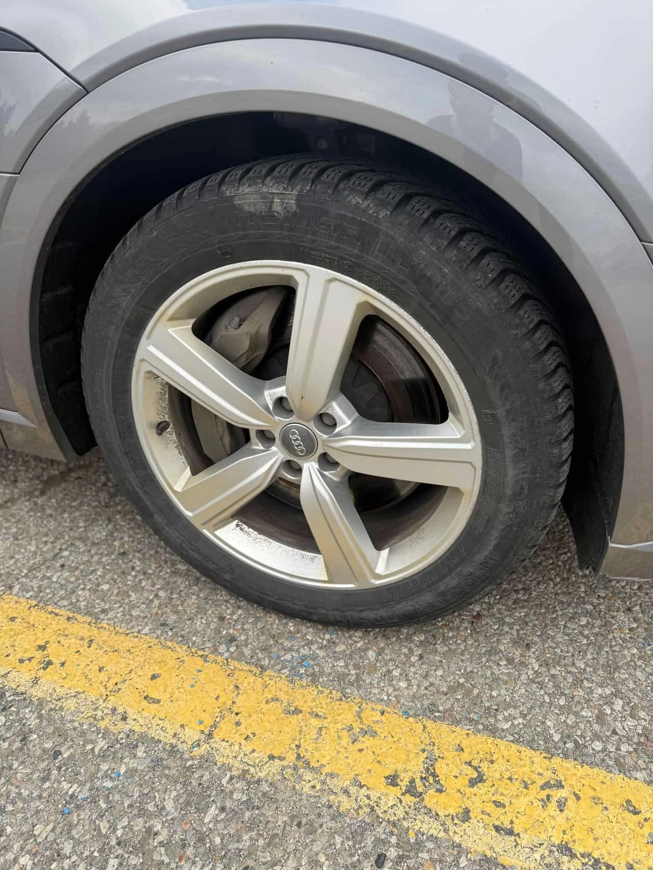 Audi E-Tron Progressiv  CARFAX, снимка 7 - Автомобили и джипове - 54357207