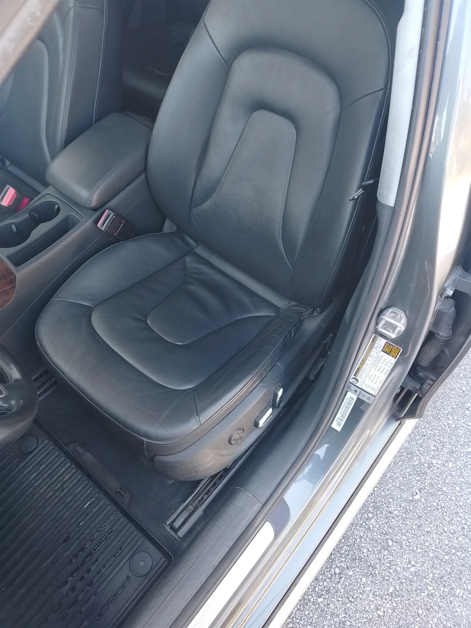 Audi A4 Allroad Quattro , снимка 10 - Автомобили и джипове - 54412043