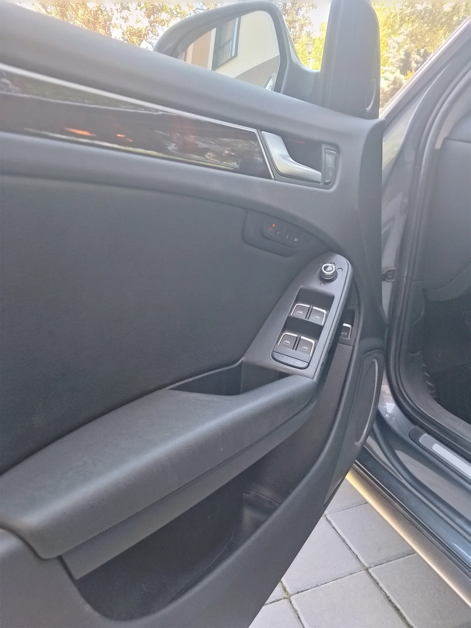 Audi A4 Allroad Quattro , снимка 14 - Автомобили и джипове - 54412043
