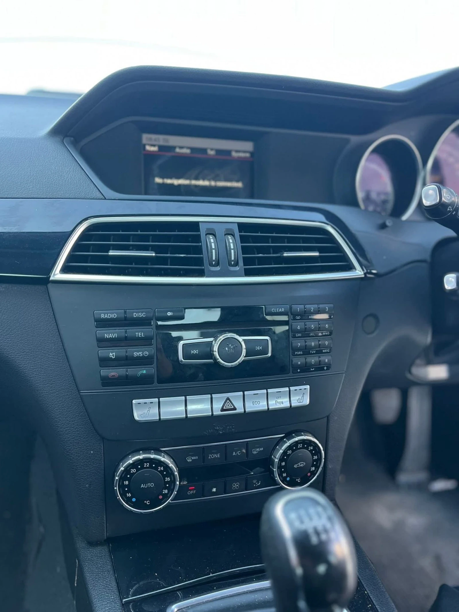 Mercedes-Benz C 180 274, снимка 13 - Автомобили и джипове - 54467914