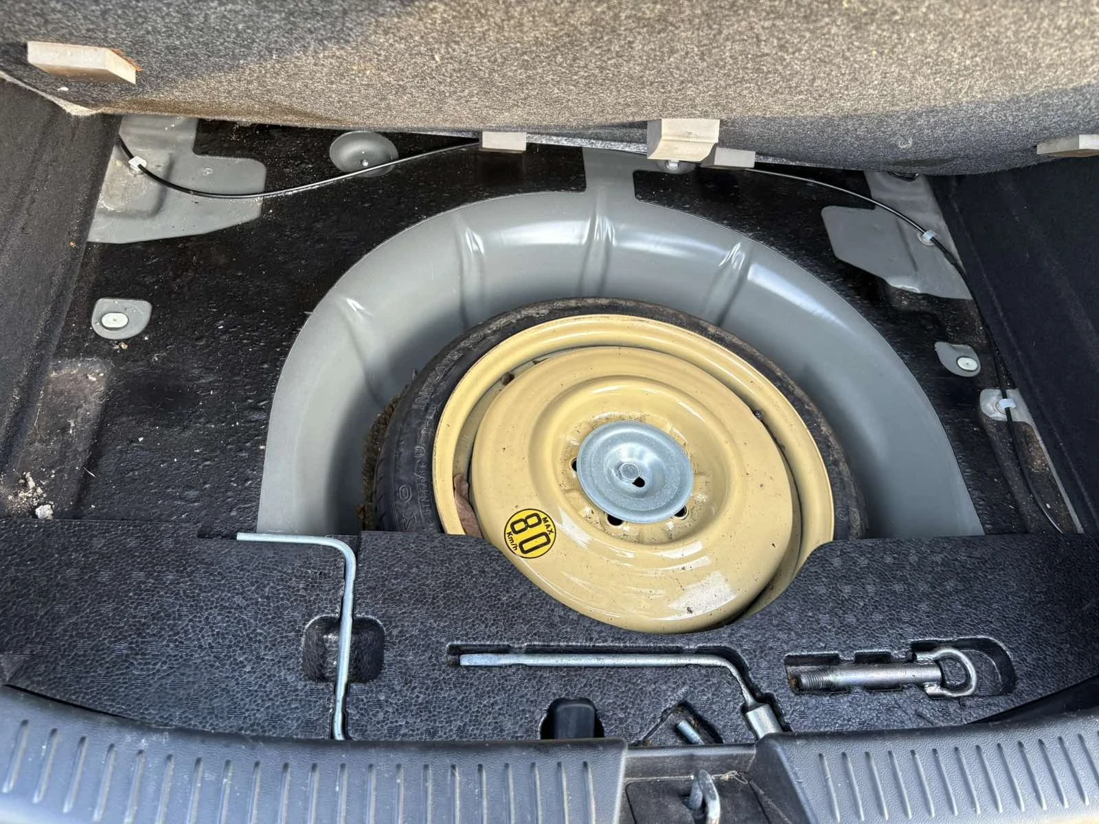 Mazda 3 1.6 D, снимка 7 - Автомобили и джипове - 54478577