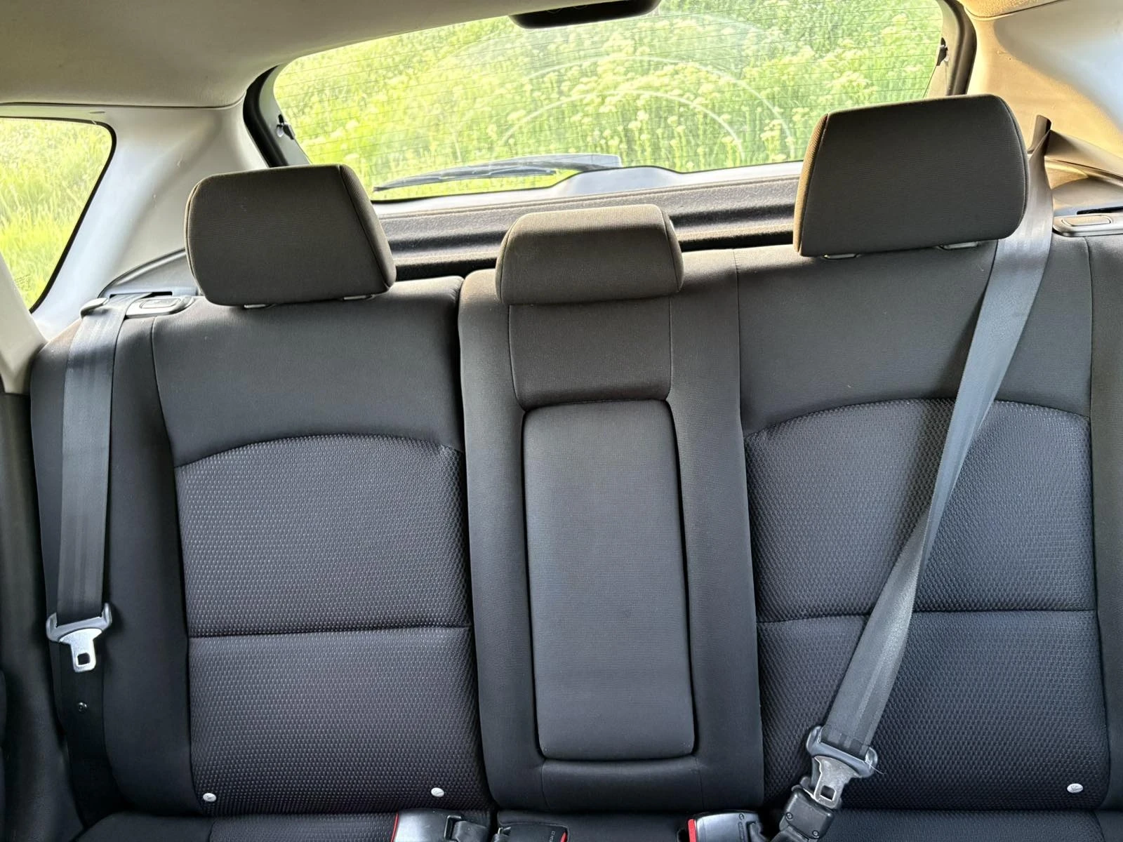 Mazda 3 1.6 D, снимка 8 - Автомобили и джипове - 54478577