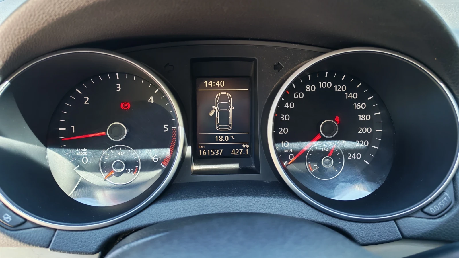 VW Golf Golf 6 , снимка 6 - Автомобили и джипове - 54482231