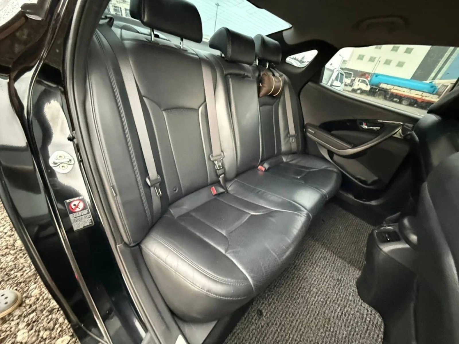 Hyundai Grandeur 2016г.КОЖА АВТОМАТ , снимка 2 - Автомобили и джипове - 54742399