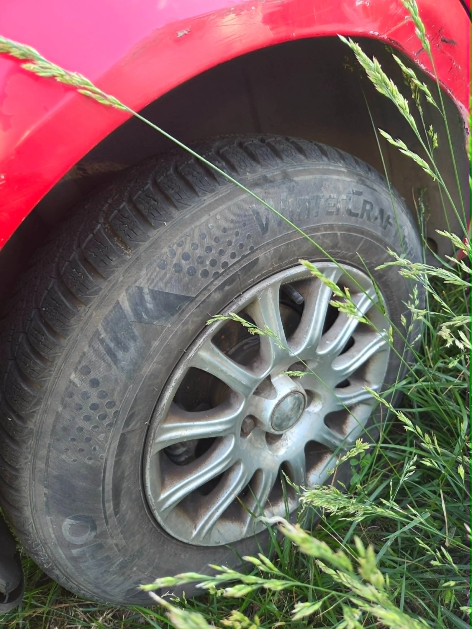 VW Golf 1.6 с газ, снимка 7 - Автомобили и джипове - 55086454