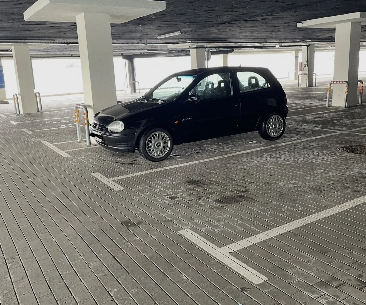Opel Corsa, снимка 2 - Автомобили и джипове - 55143865