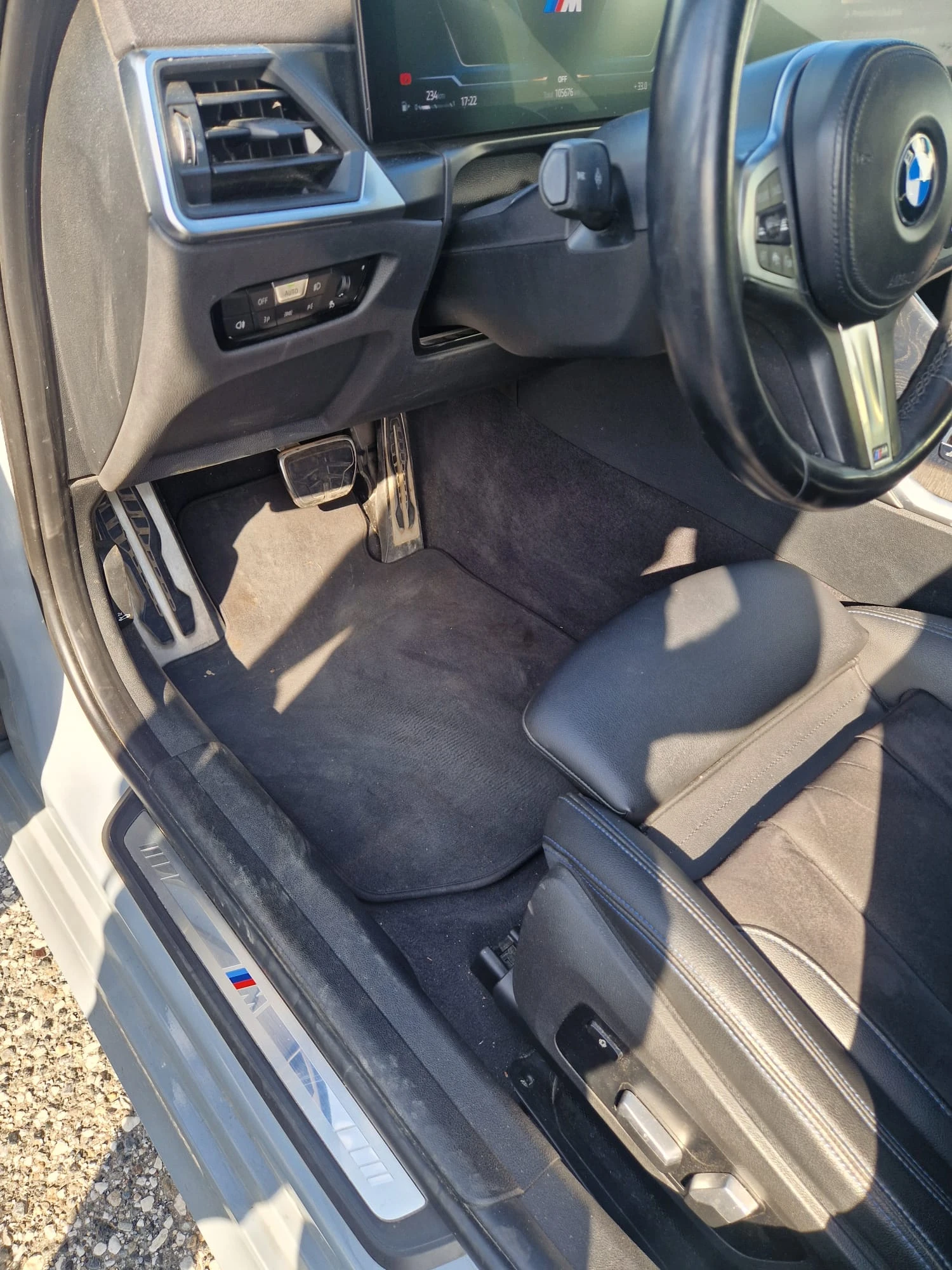 BMW 340 d, снимка 7 - Автомобили и джипове - 55303962
