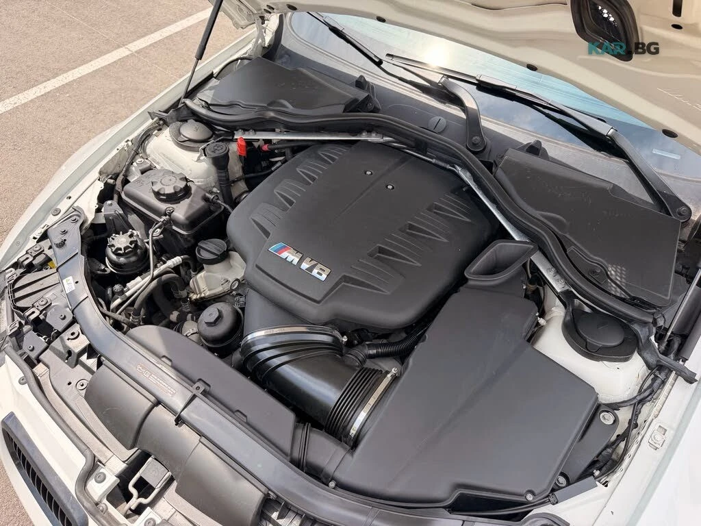 BMW M3 * M3* АвтоКредит * (ЦЕНА ДО БГ), снимка 8 - Автомобили и джипове - 55324786