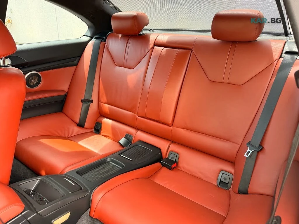 BMW M3 * M3* АвтоКредит * (ЦЕНА ДО БГ), снимка 14 - Автомобили и джипове - 55324786