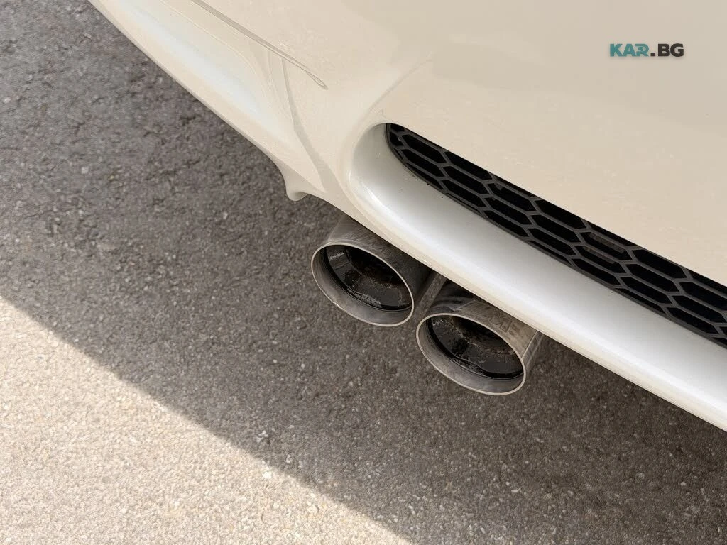 BMW M3 * M3* АвтоКредит * (ЦЕНА ДО БГ), снимка 9 - Автомобили и джипове - 55324786