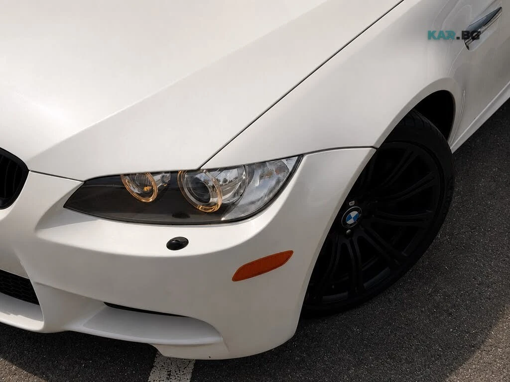 BMW M3 * M3* АвтоКредит * (ЦЕНА ДО БГ), снимка 7 - Автомобили и джипове - 55324786