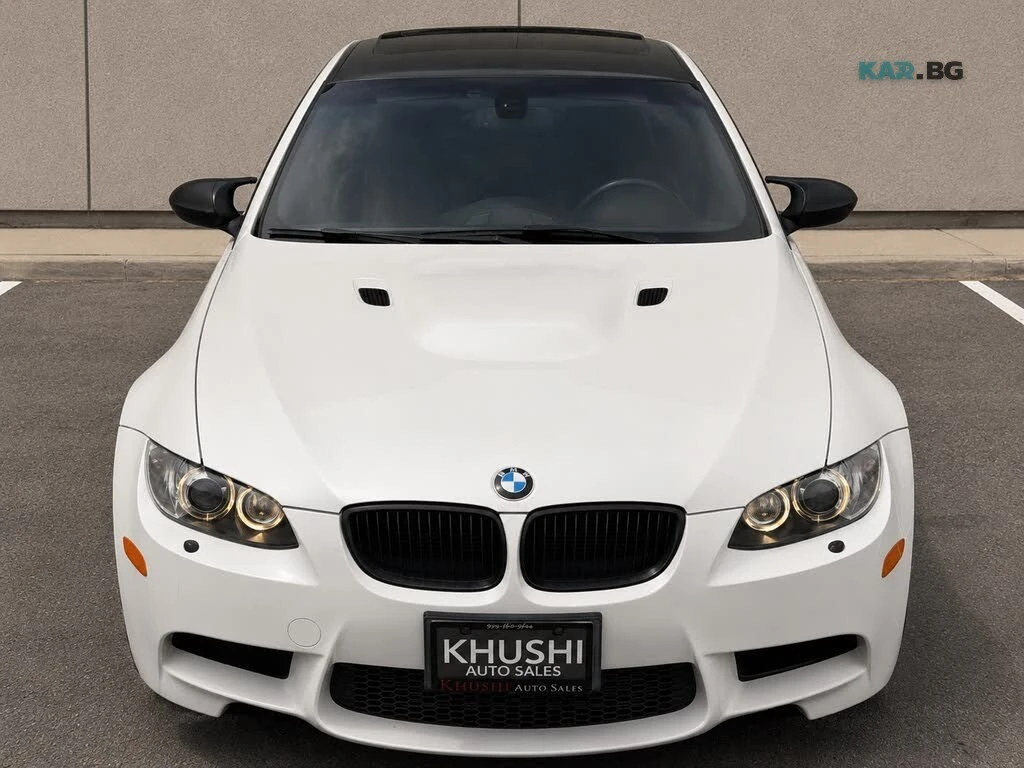 BMW M3 * M3* АвтоКредит * (ЦЕНА ДО БГ), снимка 6 - Автомобили и джипове - 55324786