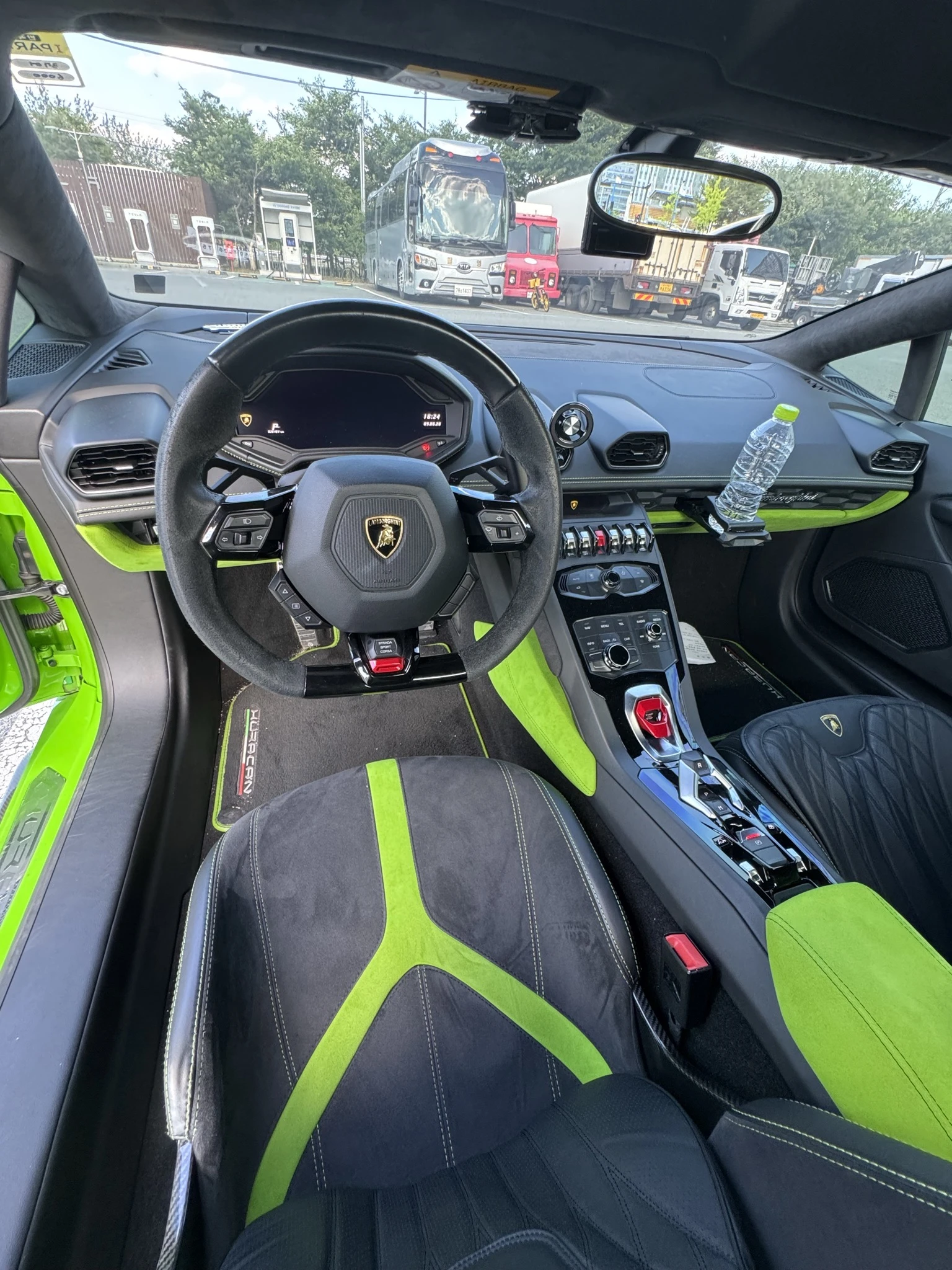 Lamborghini Huracan LP610-4* ������ ���� | Mobile.bg � ����������� 6