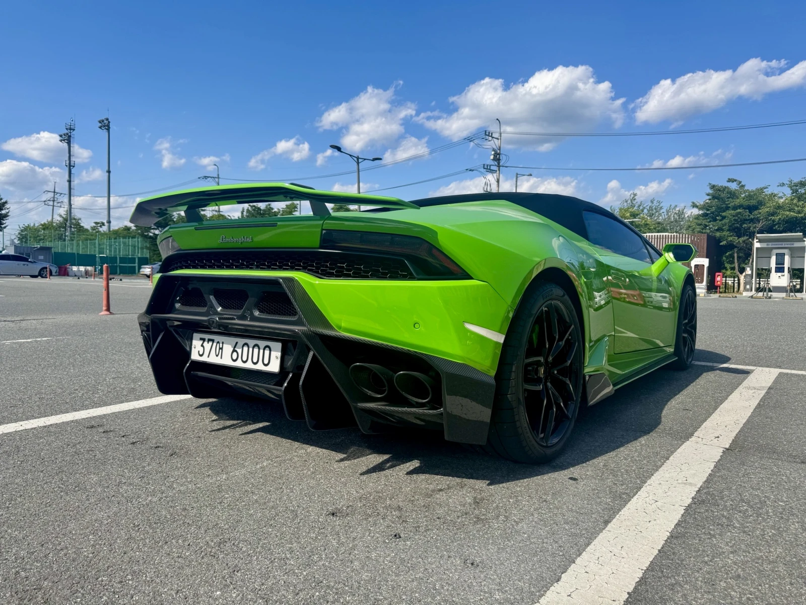 Lamborghini Huracan LP610-4* ������ ���� | Mobile.bg � ����������� 2