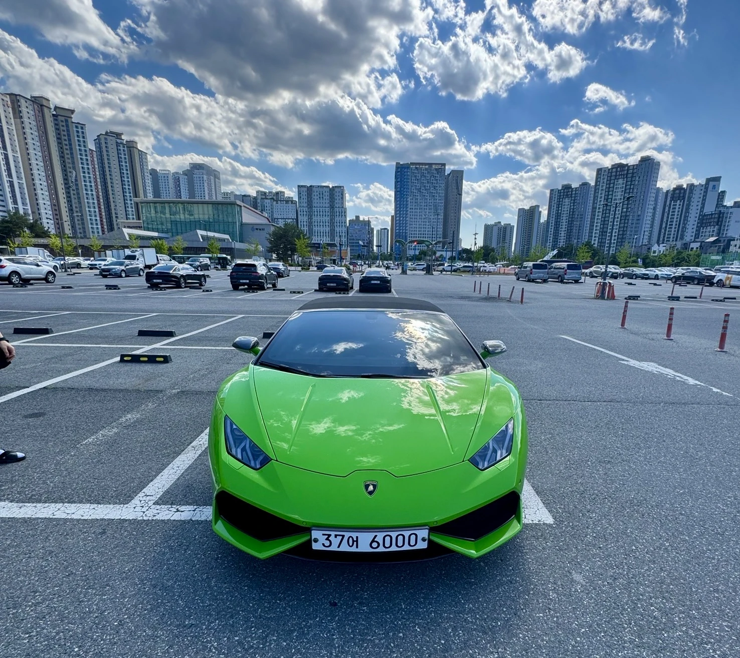 Lamborghini Huracan LP610-4* ������ ���� | Mobile.bg � ����������� 3