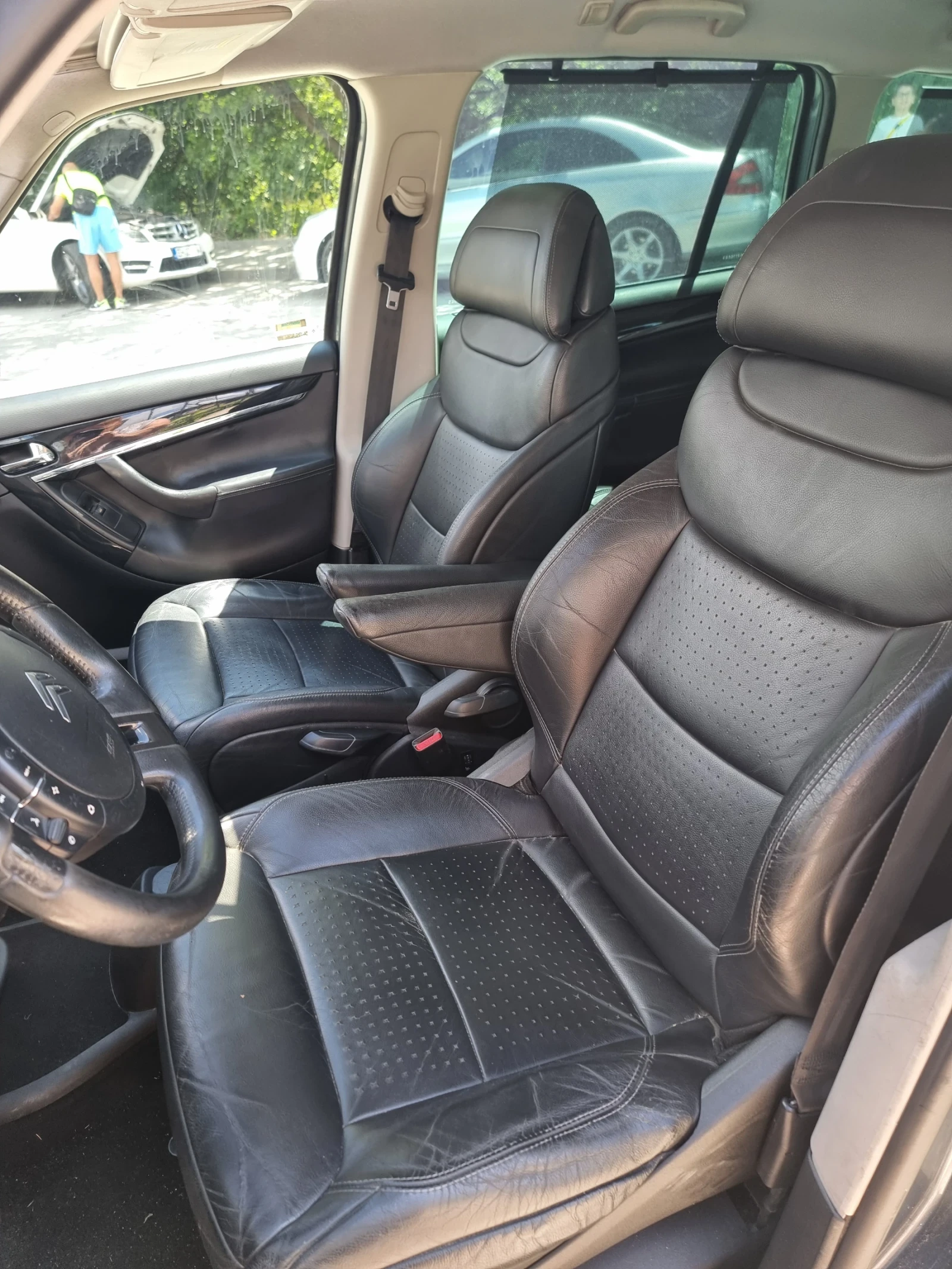 Citroen C4 Picasso GRAND EXCLUSIVE | Mobile.bg � ����������� 5