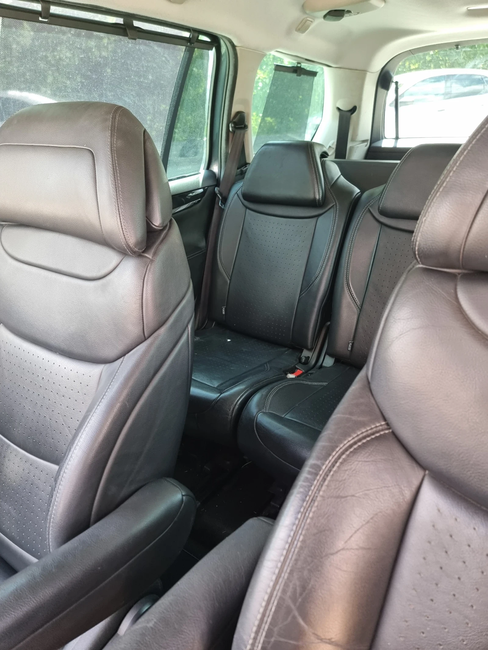 Citroen C4 Picasso GRAND EXCLUSIVE | Mobile.bg � ����������� 6