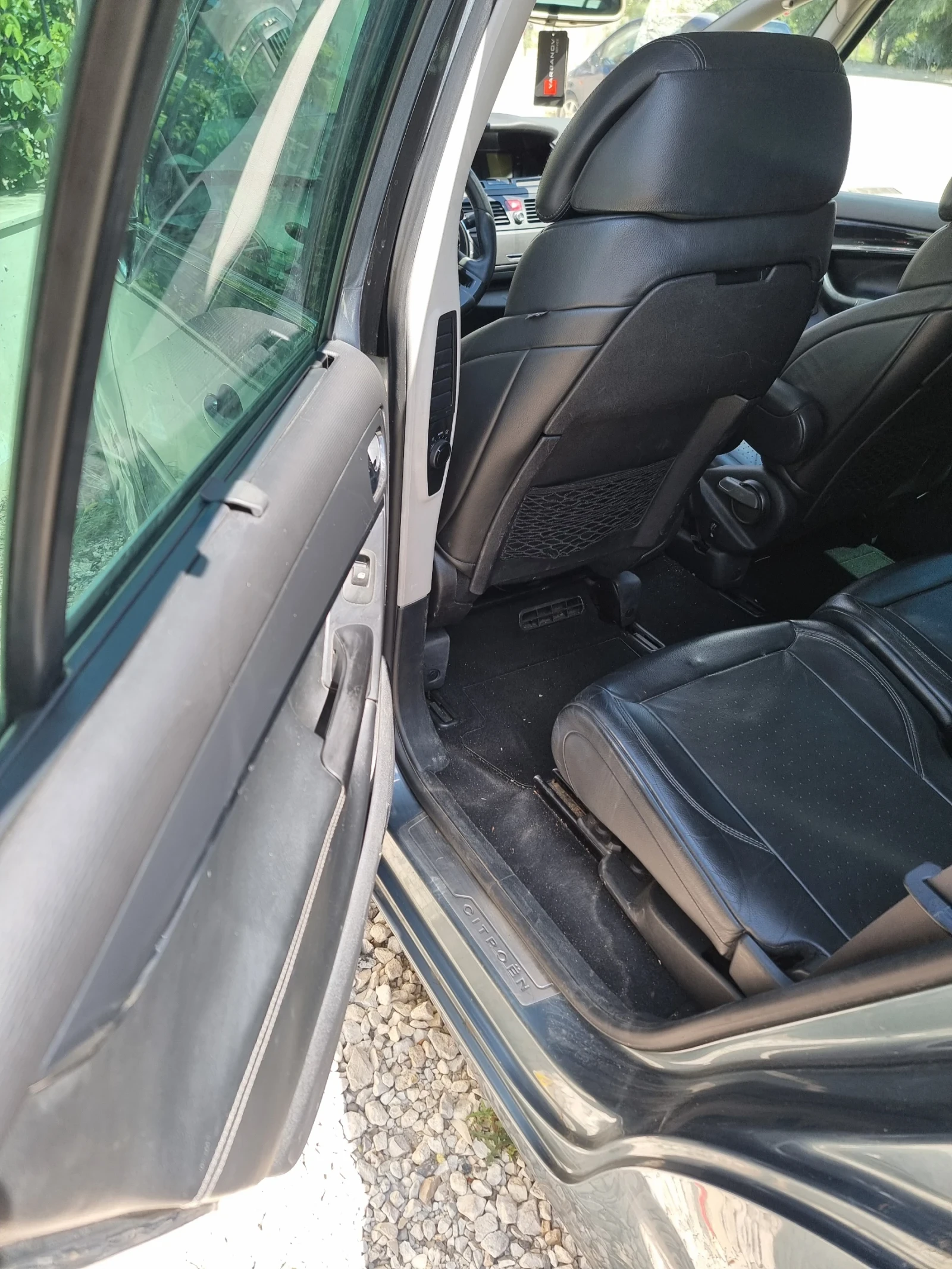 Citroen C4 Picasso GRAND EXCLUSIVE | Mobile.bg � ����������� 10