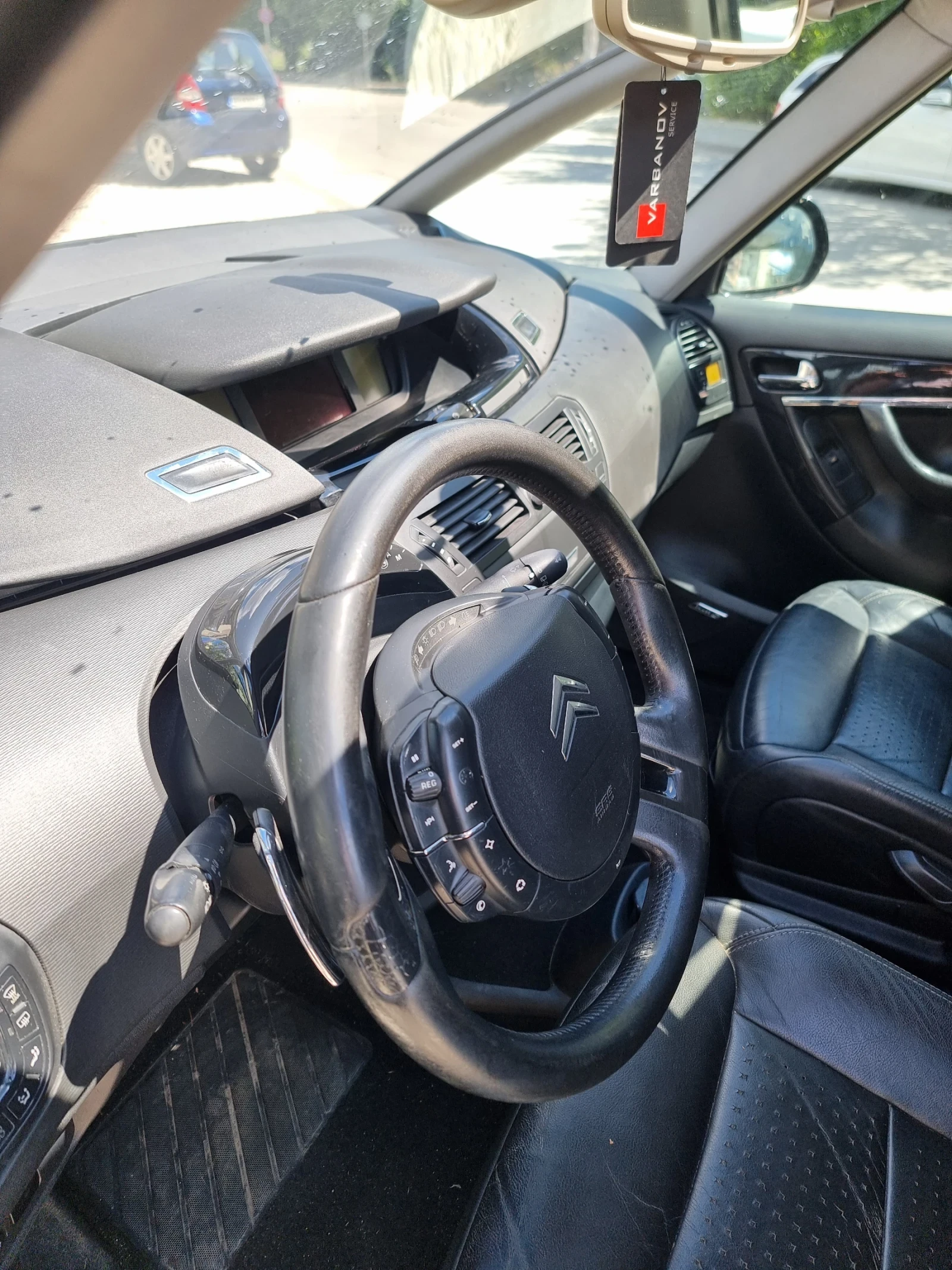 Citroen C4 Picasso GRAND EXCLUSIVE | Mobile.bg � ����������� 8