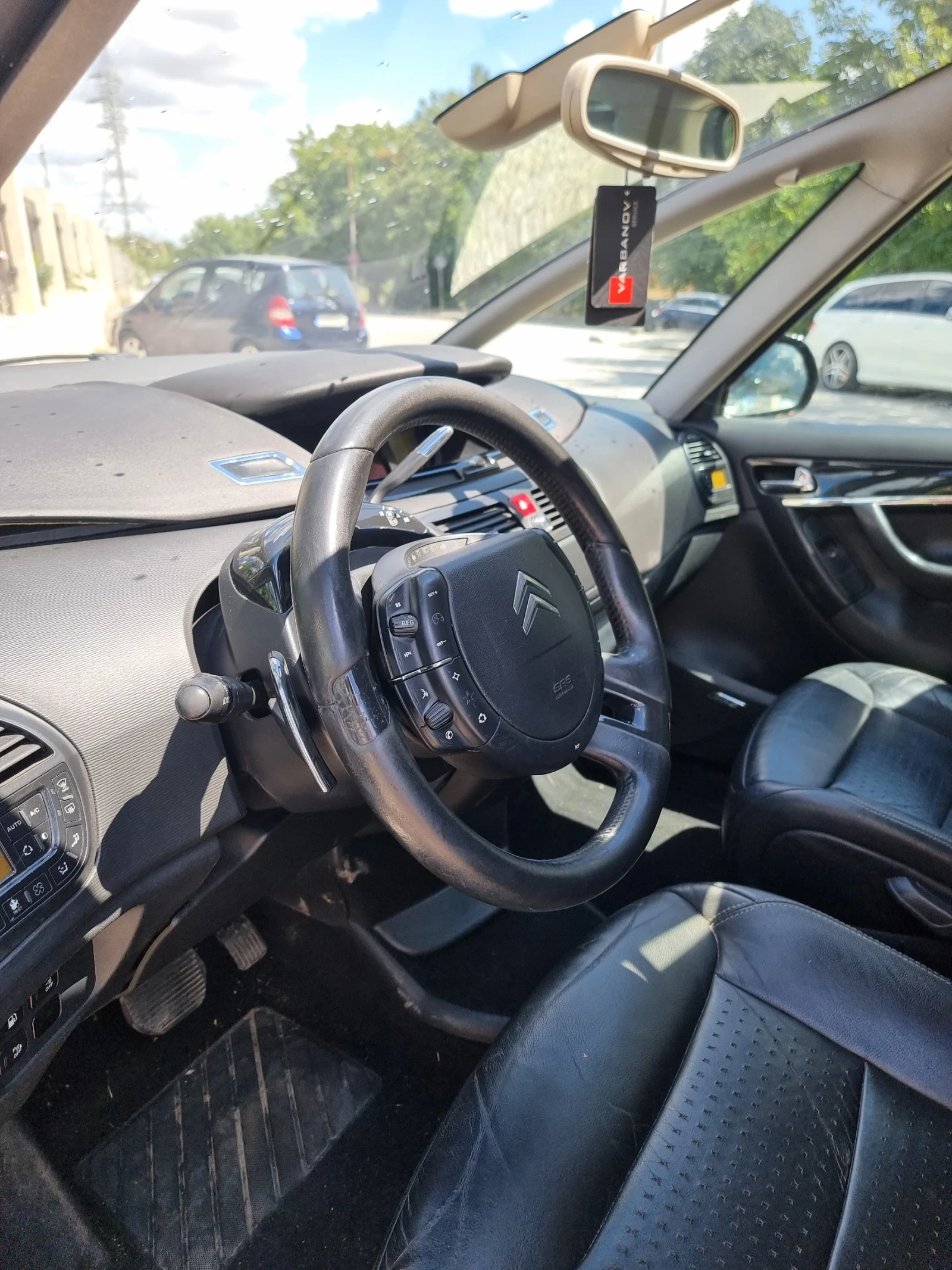 Citroen C4 Picasso GRAND EXCLUSIVE | Mobile.bg � ����������� 7