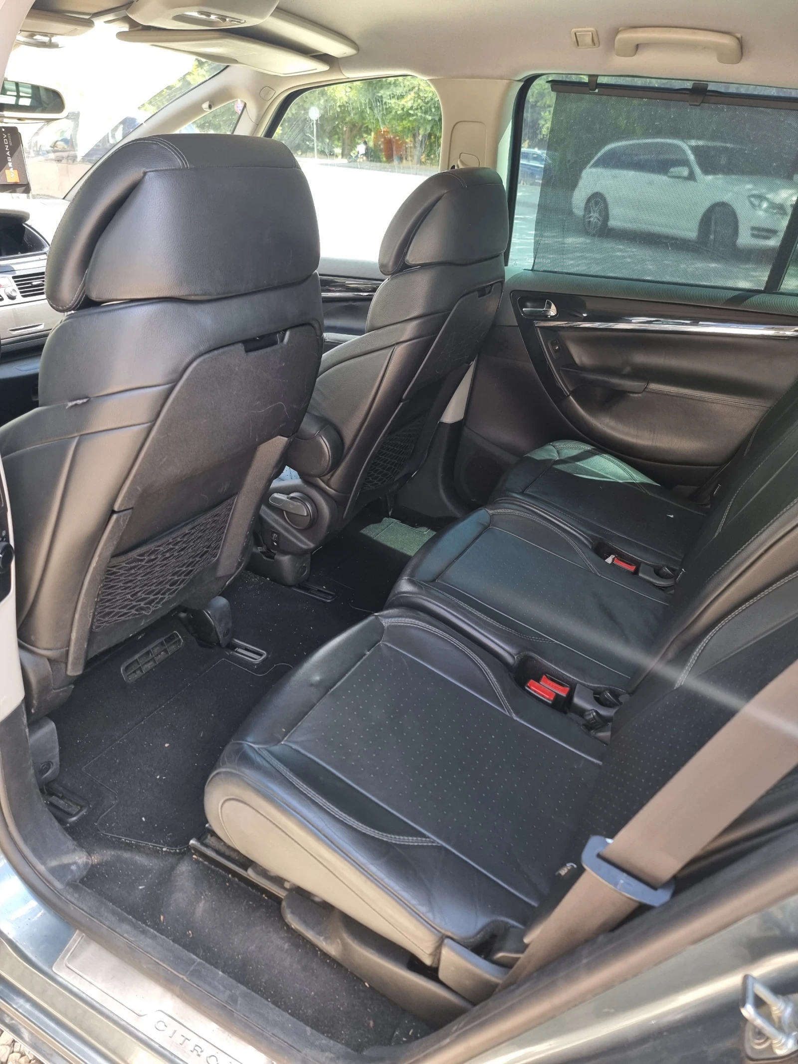 Citroen C4 Picasso GRAND EXCLUSIVE | Mobile.bg � ����������� 9