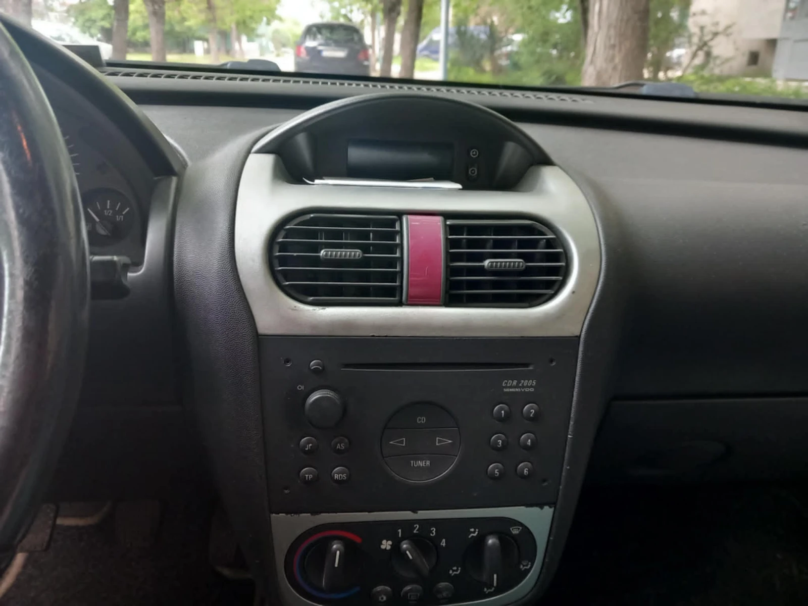 Opel Corsa, снимка 5 - Автомобили и джипове - 55537473