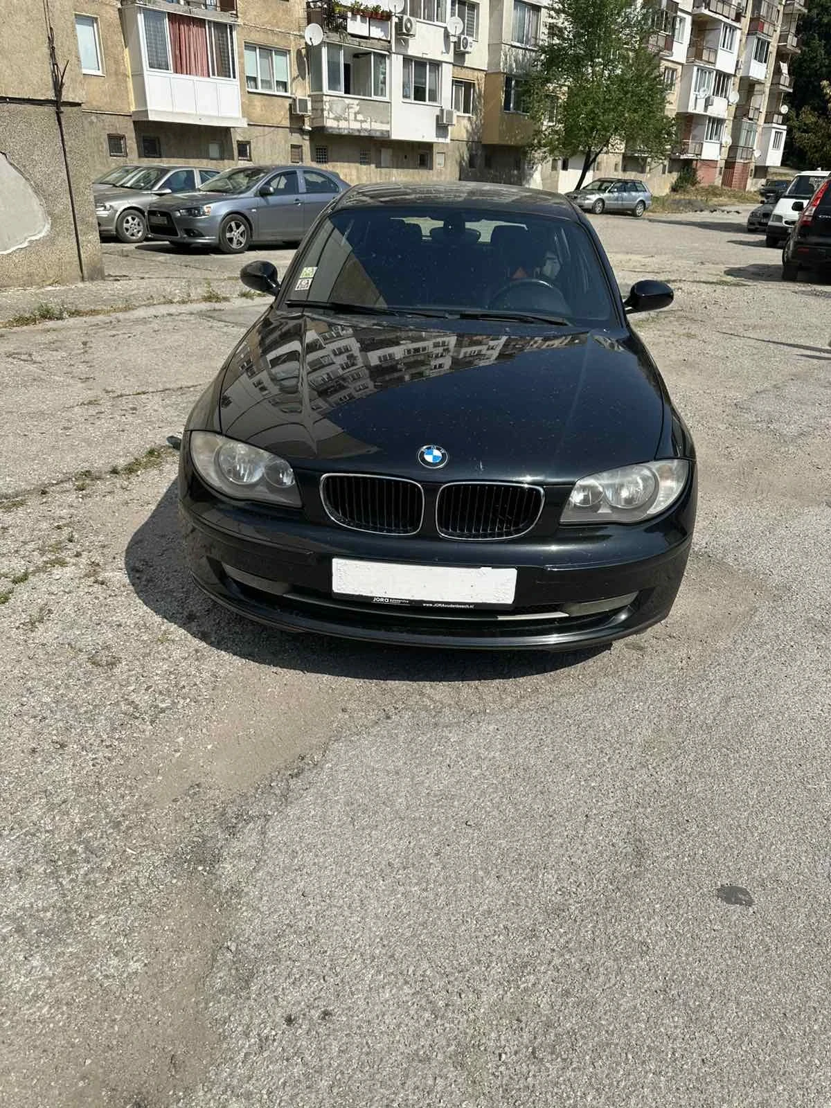 BMW 120