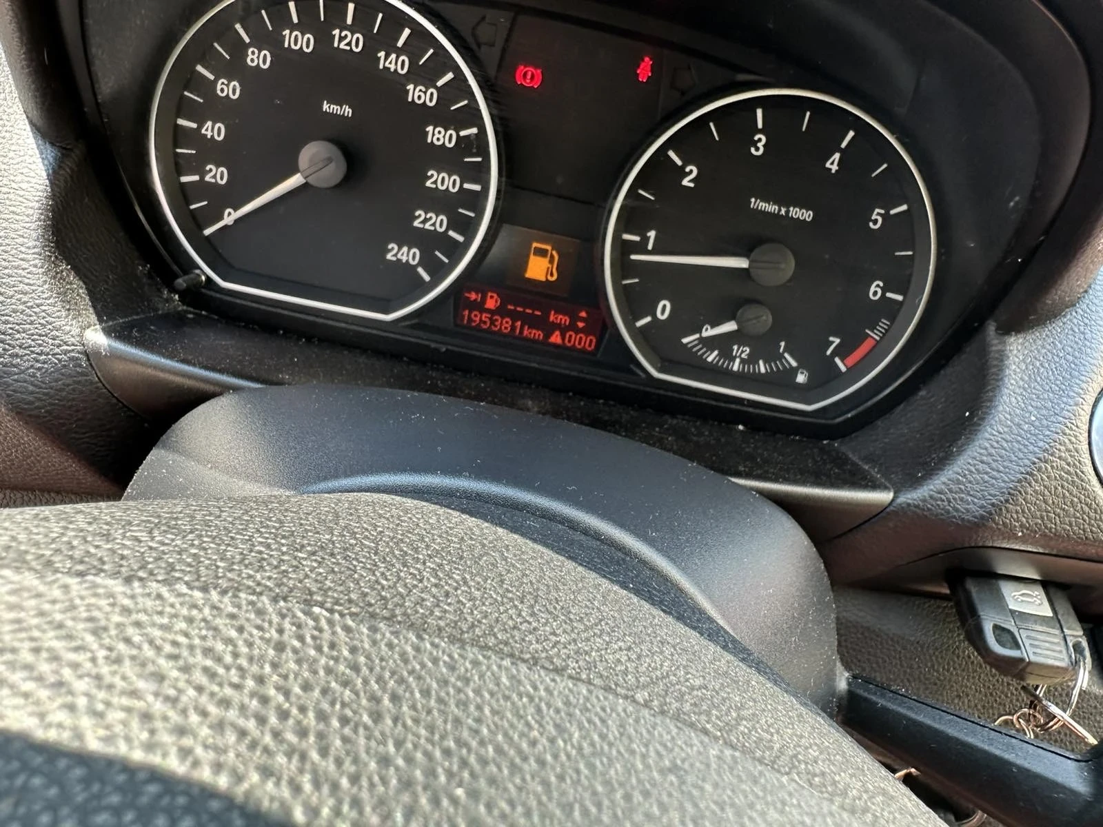 BMW 120, снимка 3 - Автомобили и джипове - 55574284