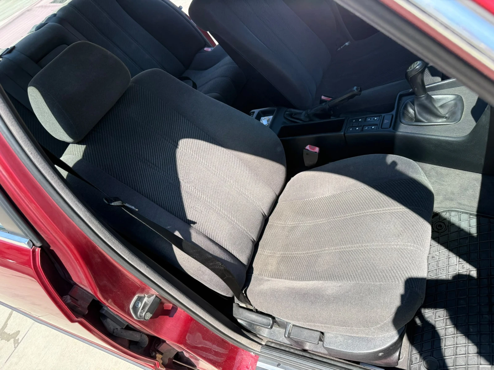 BMW 520 i, снимка 14 - Автомобили и джипове - 55615678