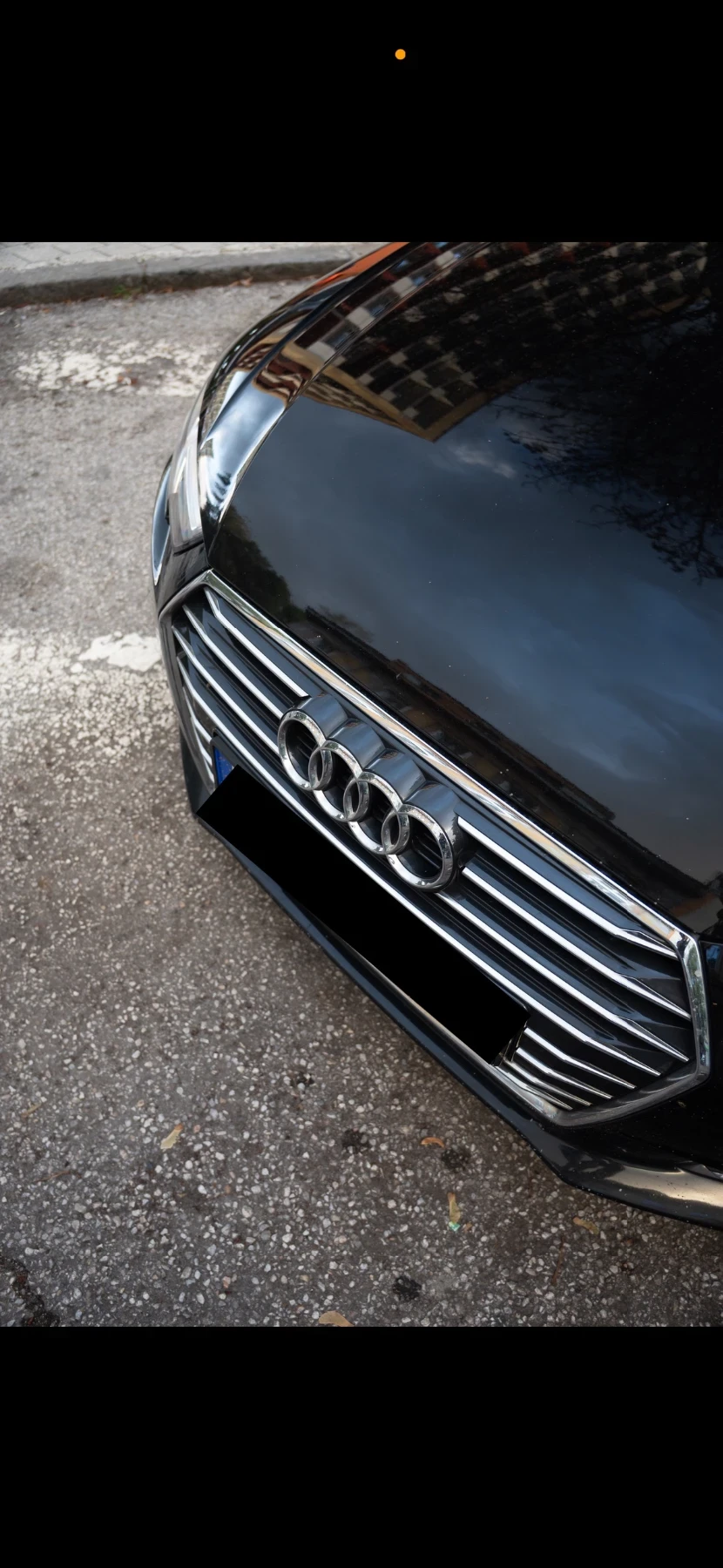 Audi A4 2.0 TDI, снимка 9 - Автомобили и джипове - 55748394