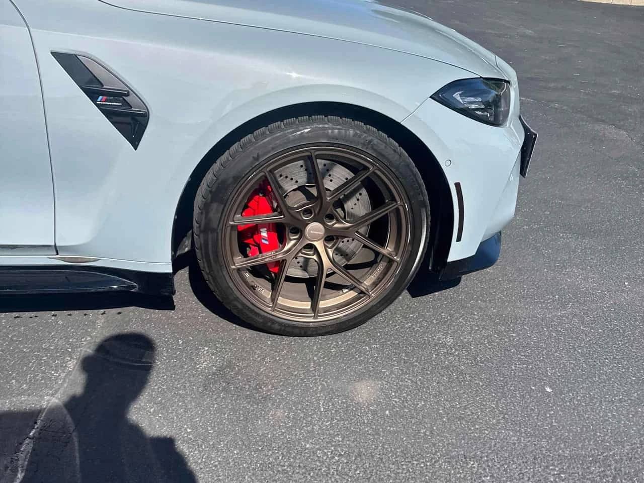 BMW M3 * Competition * АВТОКРЕДИТ БЕЗ ПЪРВОНАЧАЛНА ВНОСКА, снимка 7 - Автомобили и джипове - 55774518