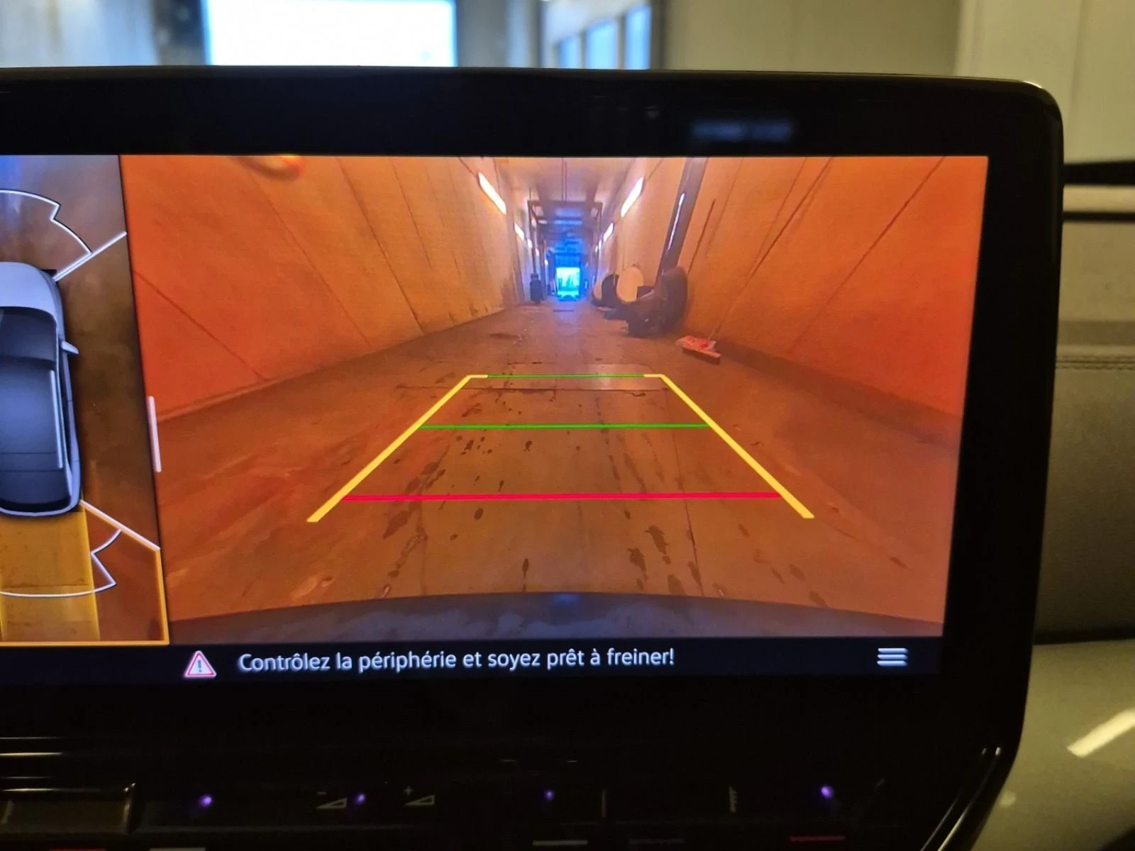 VW ID.4 PRO* Pano* 360* Blind Spot* Подгрев* Цена до Бг, снимка 12 - Автомобили и джипове - 55902921