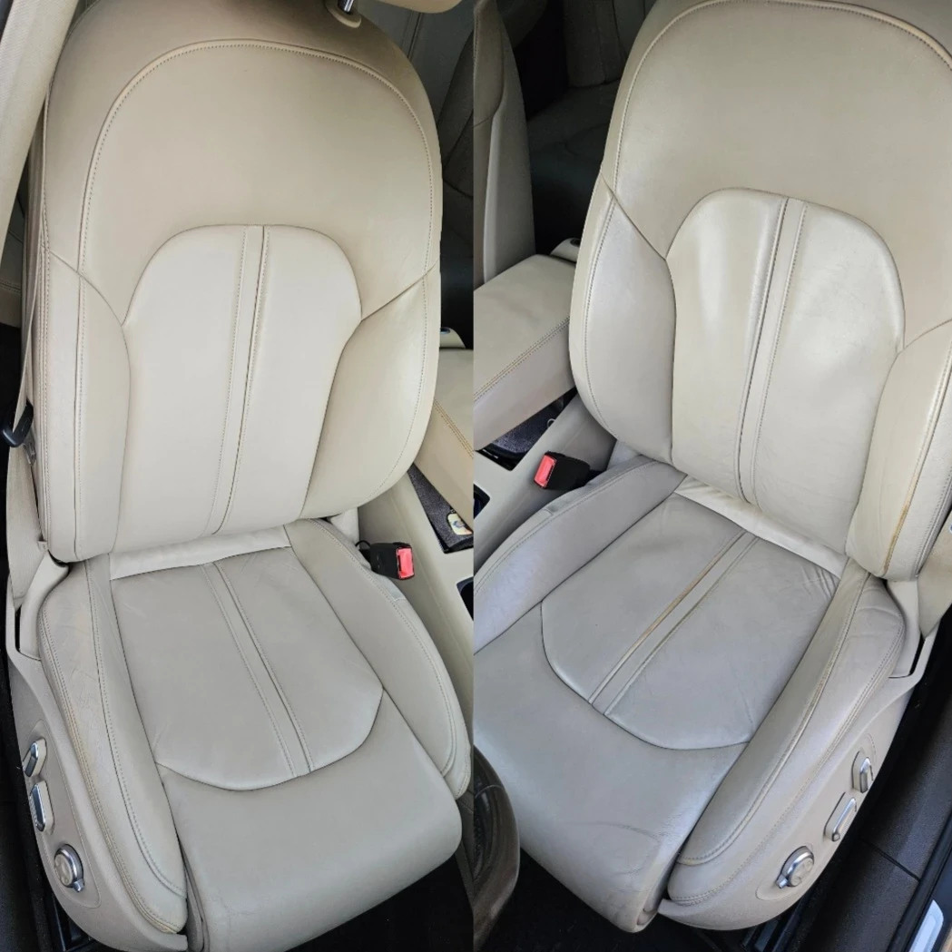 Audi A6 2.0 TDI ULTRA Business Line, снимка 13 - Автомобили и джипове - 56007394