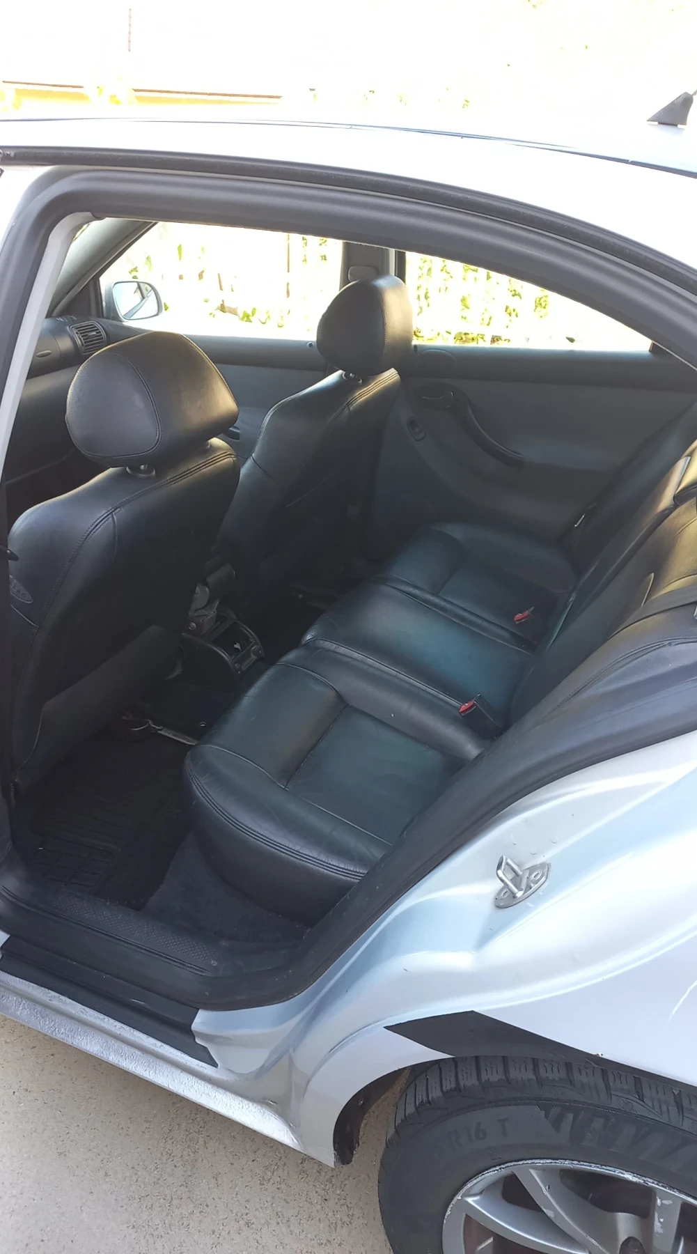 Seat Toledo, снимка 8 - Автомобили и джипове - 56115970